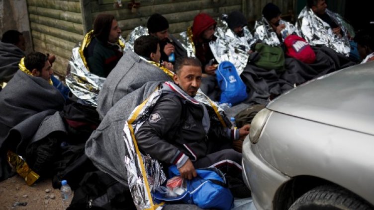 Снимка: архив, Reuters