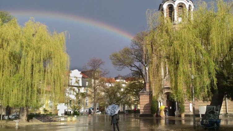 Снимка: архив Булфото