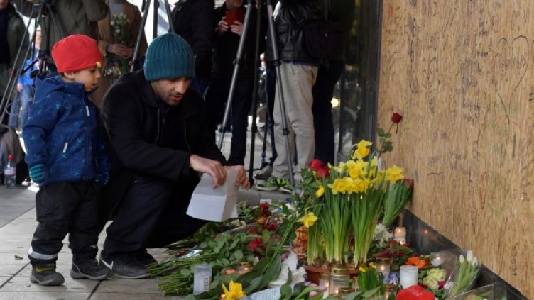 Снимка: Reuters