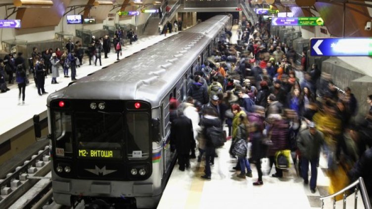 Снимка: Олег Попов, Dnes.bg