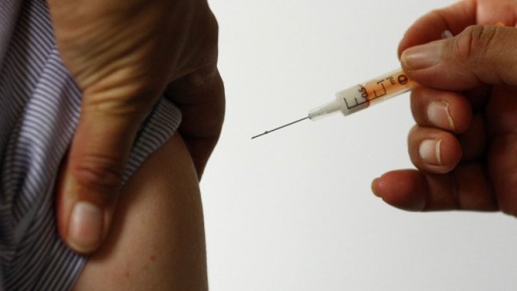 Снимка: архив, Reuters