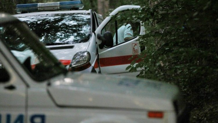 Снимка: архив, Булфото