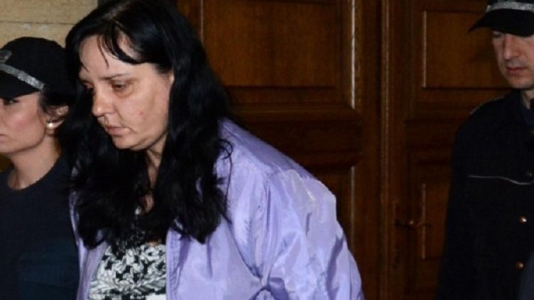 Снимка: архив, Булфото