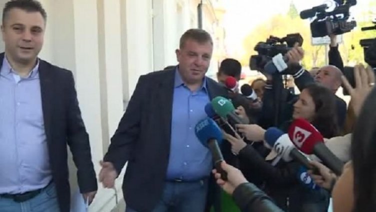 Снимка: bgonair.bg