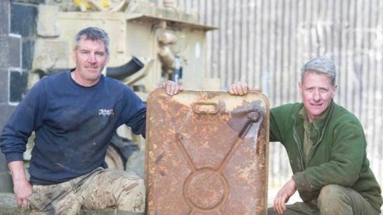 Снимка: Twitter