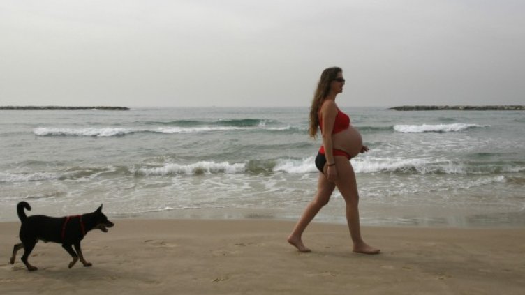 Снимка: архив Reuters