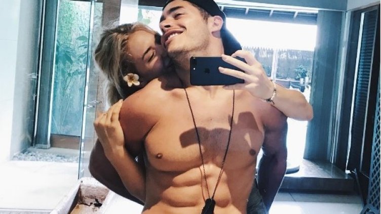 Снимка: Instagram