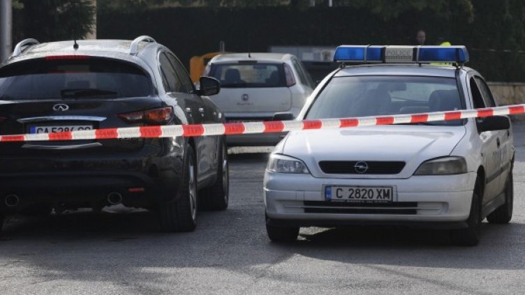 Снимка: архив Булфото