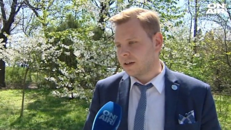 Снимка: bgonair.bg