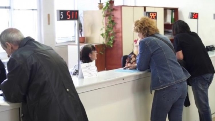 Снимка: кадър Youtube