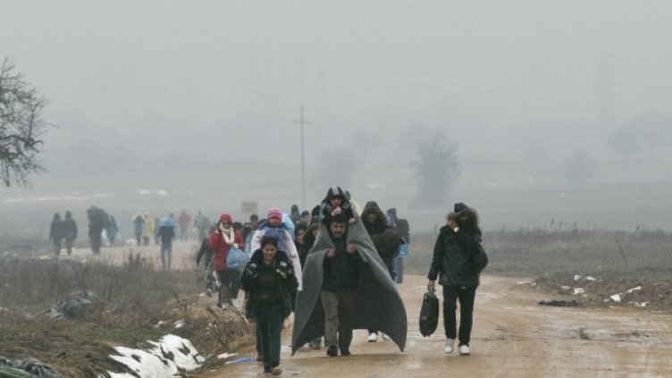 Снимка: БТА, архив