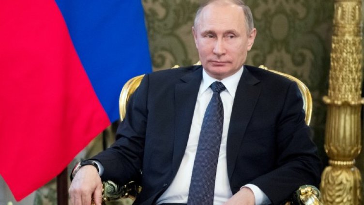 Снимка: Reuters, архив