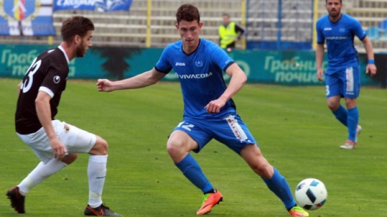 Снимка: Булфото, архив