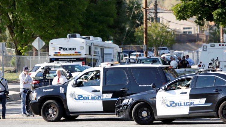 Снимка: Reuters