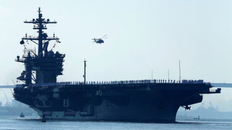 Снимка: архив, Reuters