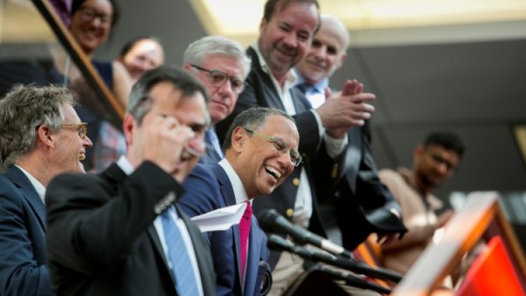 Снимка: Reuters