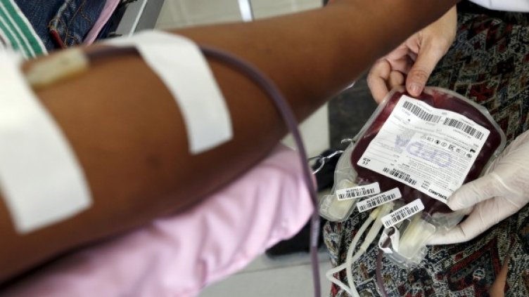 Снимка: архив, Reuters