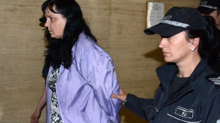 Снимка: архив Булфото