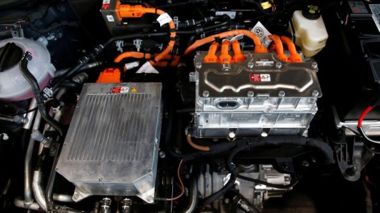 Снимка: архив, Reuters