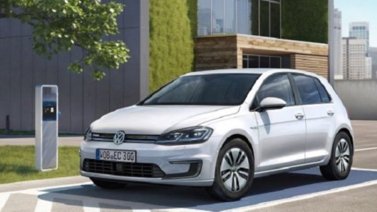 Снимка: Volkswagen