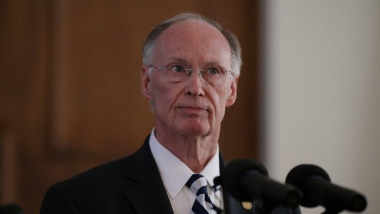 Робърт Бентли. Снимка: Reuters