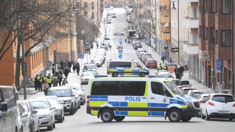 Снимка: Reuters