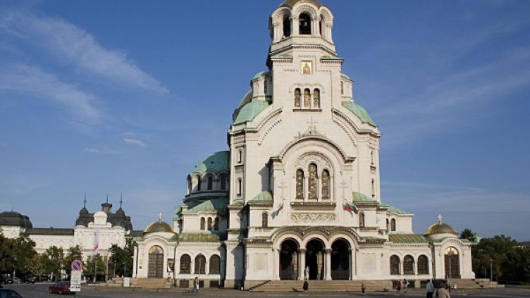 Архив: Булфото