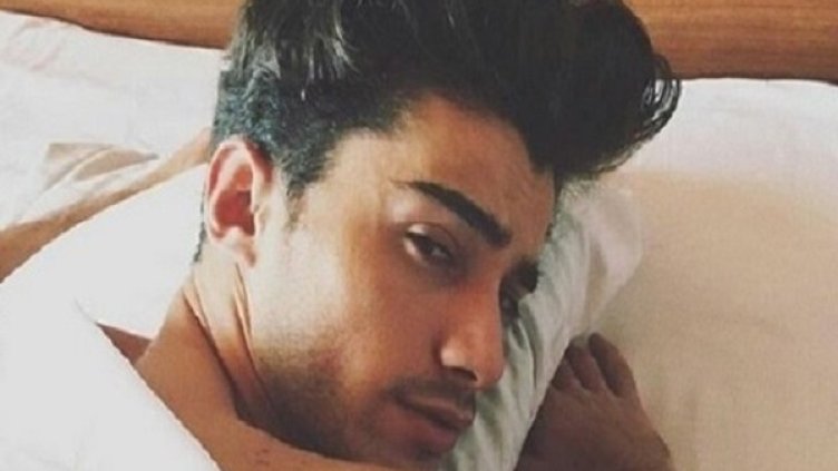 Снимка: Instagram