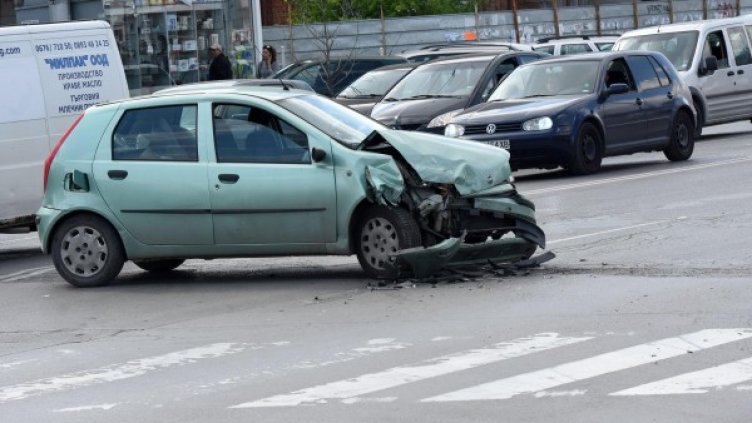 Снимка: Булфото