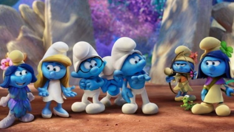 Снимка: Александра филмс