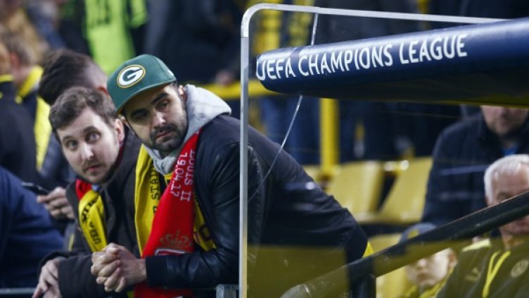 Снимка: Reuters