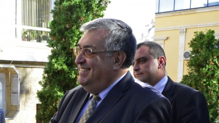 Снимка: БТА, архив