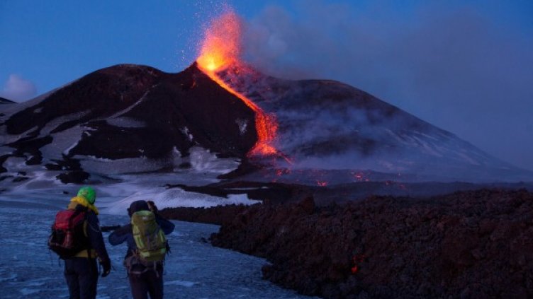 Снимка: Reuters, архив