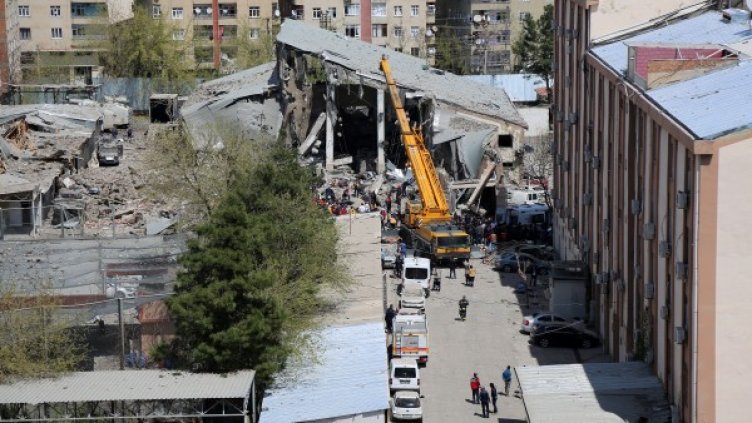 Снимка: Reuters