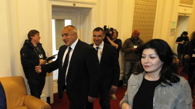 Снимка: Олег Попов, Dnes.bg