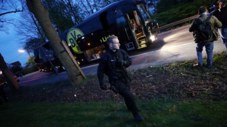 Снимка: Reuters