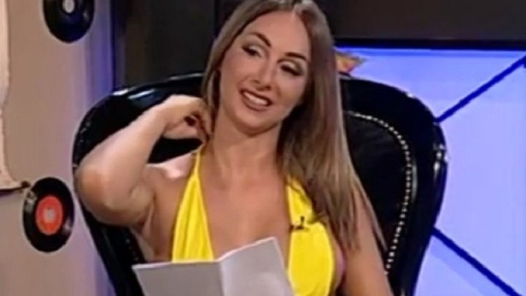 Снимка: Facebook