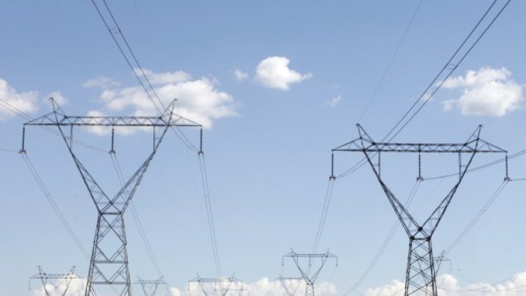 Снимка: Архив, Reuters