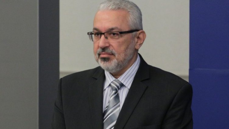 Илко Семерджиев. Снимка: архив, БТА