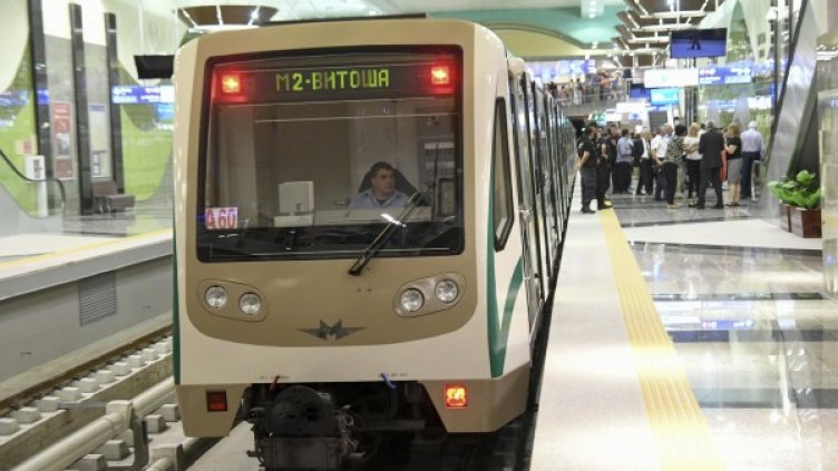 Снимка: архив, Булфото