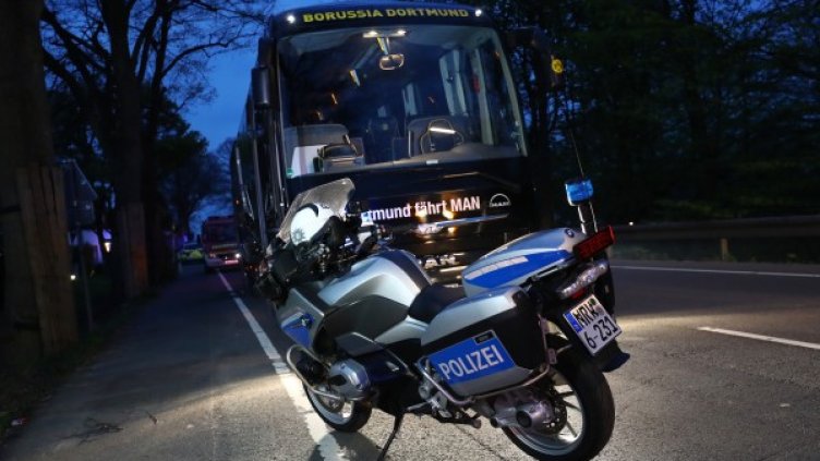 Снимка: Reuters