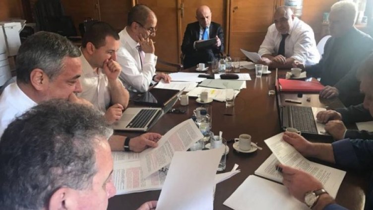 Снимка: Facebook