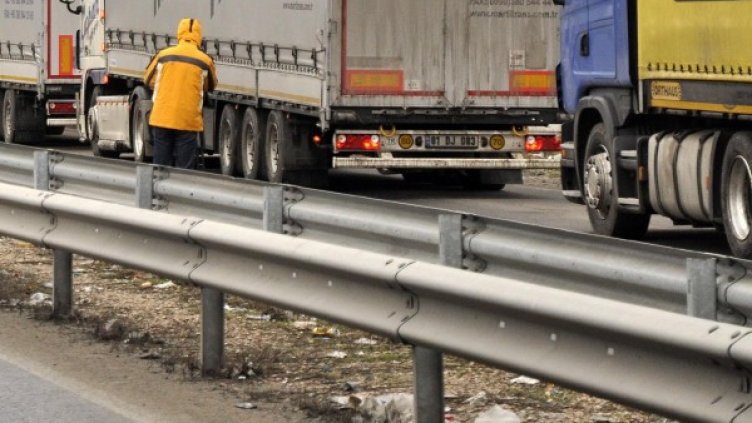 Снимка: Архив, Булфото