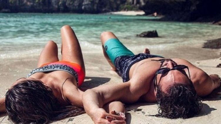 Снимка: Instagram