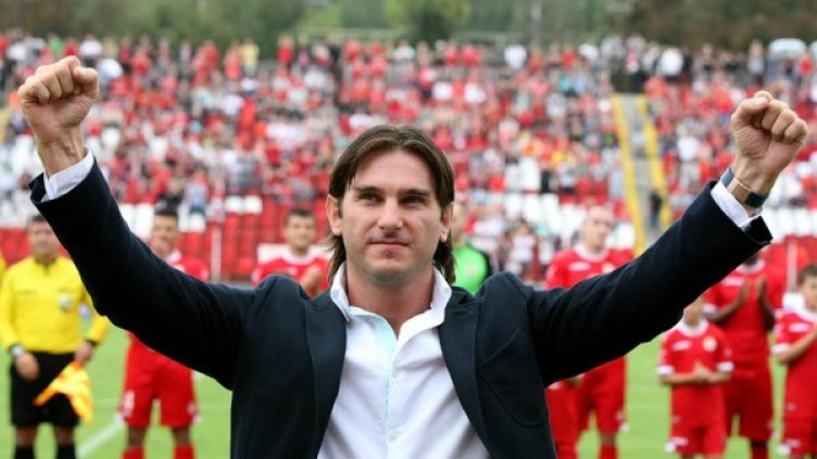 Снимка: Facebook