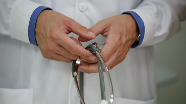 Снимка: архив Reuters