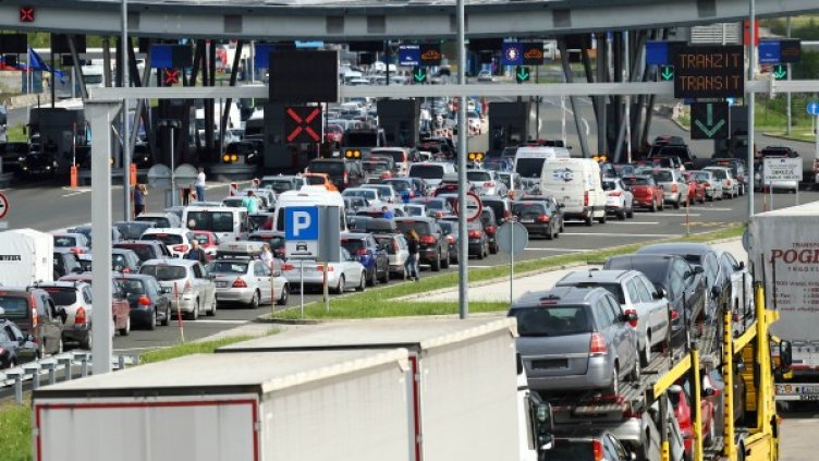 Снимка: архив Reuters