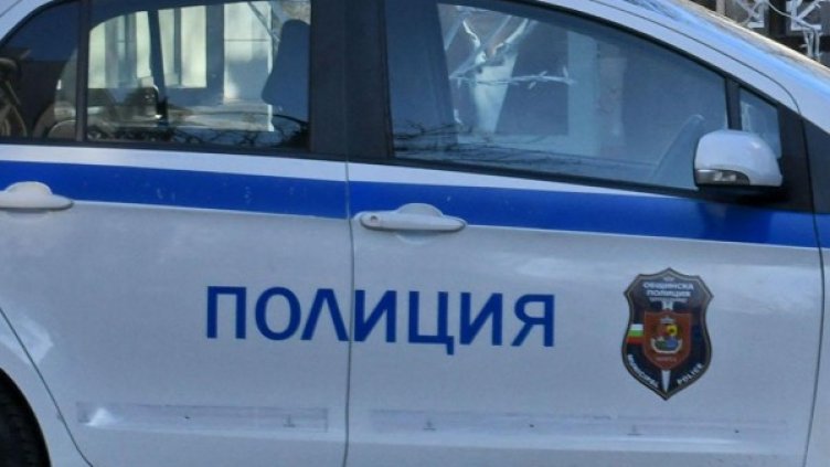 Снимка: архив Булфото