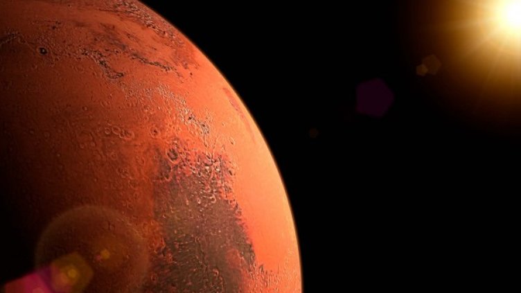 Снимка: Reuters