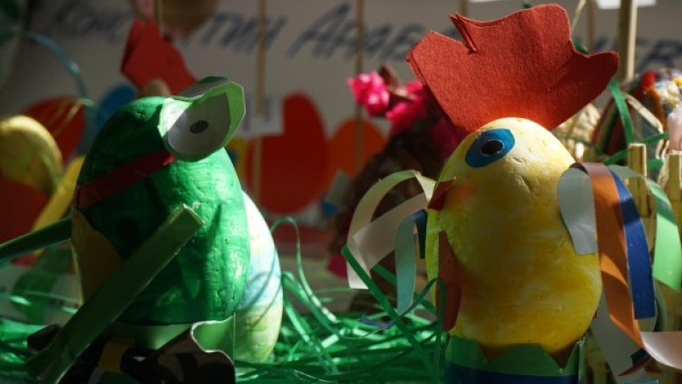 Снимка: Булфото, архив